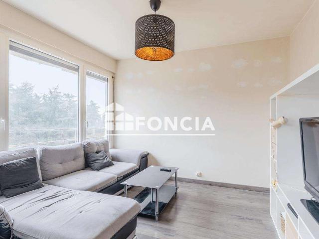 Appartement vente à Nantes