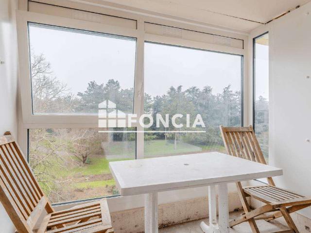 Appartement vente à Nantes, Saint-herblain