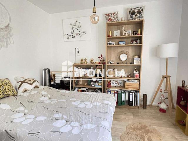 Appartement vente à Nantes, Saint-herblain