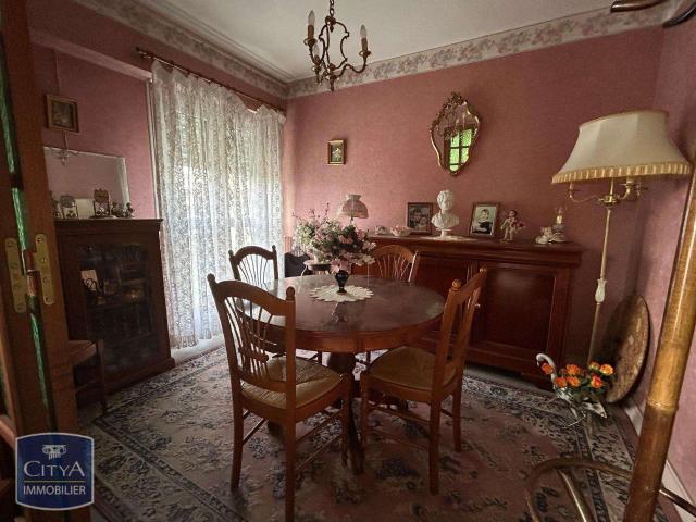 Appartement vente à Nantes, Saint-herblain