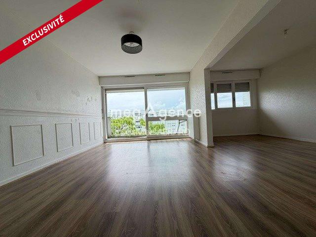 Appartement vente à Nantes, Saint-herblain