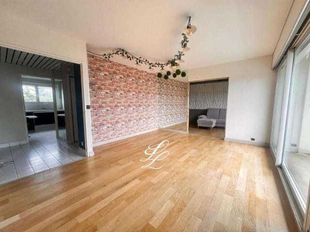 Appartement vente à Nantes, Saint-herblain