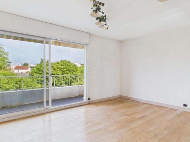 Appartement vente à Nantes, Saint-herblain