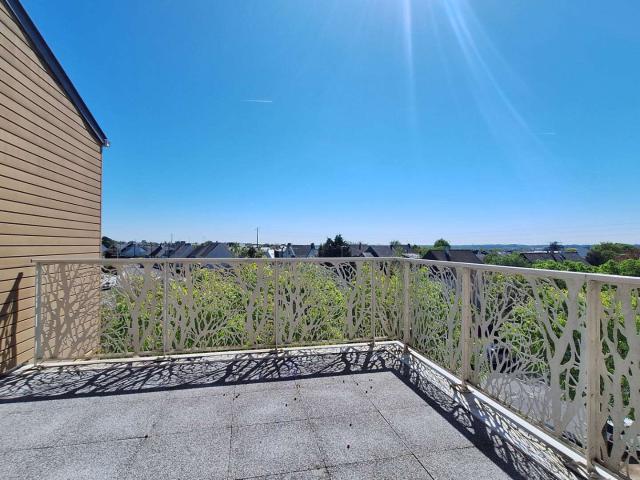 Appartement vente à Nantes, Saint-herblain