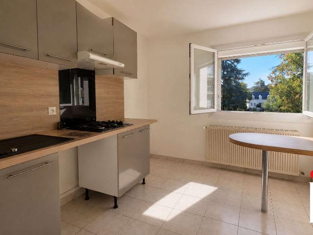 Appartement vente à Nantes, Saint-herblain