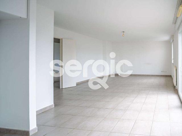 Appartement vente à Nantes, Saint-herblain