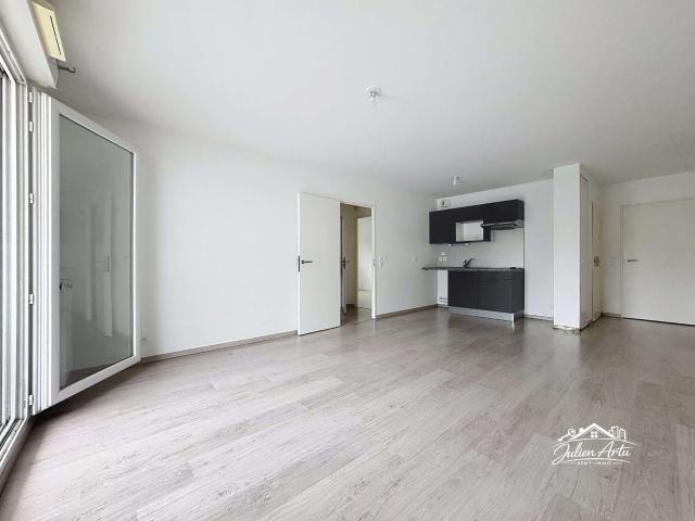 Appartement vente à Nantes, Saint-herblain
