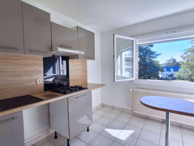 Appartement vente à Nantes, Saint-herblain