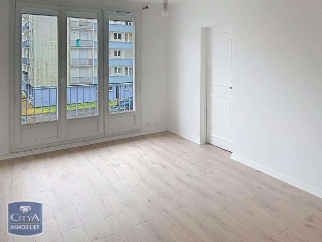 Appartement vente à Nantes, Saint-herblain