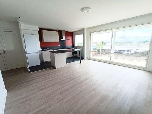 Appartement vente à Nantes, Saint-herblain
