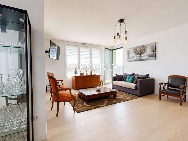 Appartement vente à Nantes, Saint-herblain