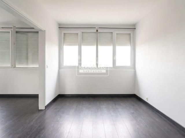 Appartement vente à Nantes, Saint-herblain