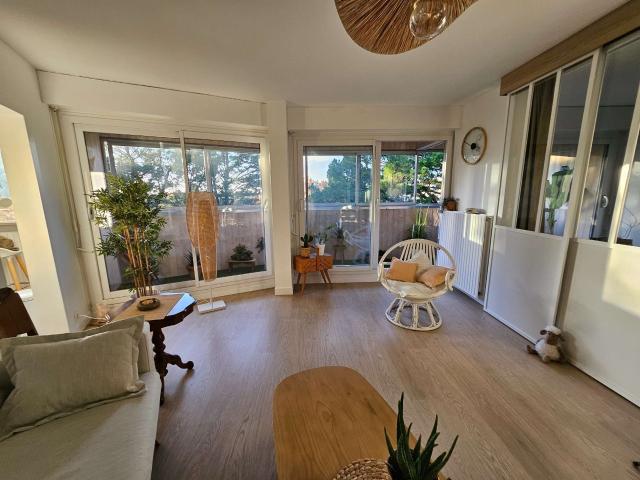 Appartement vente à Nantes, Saint-herblain