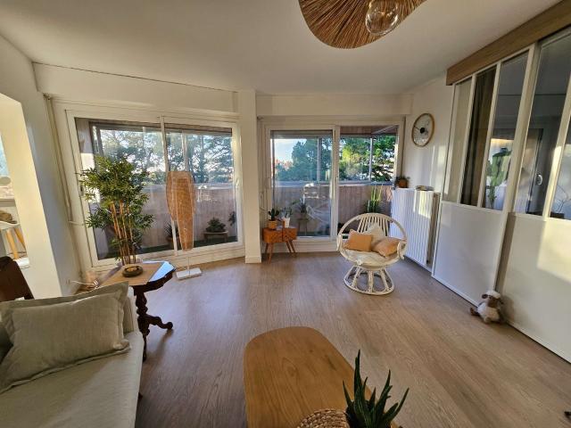 Appartement vente à Nantes, Saint-herblain