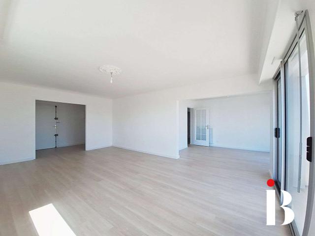 Appartement vente à Nantes, Saint-herblain