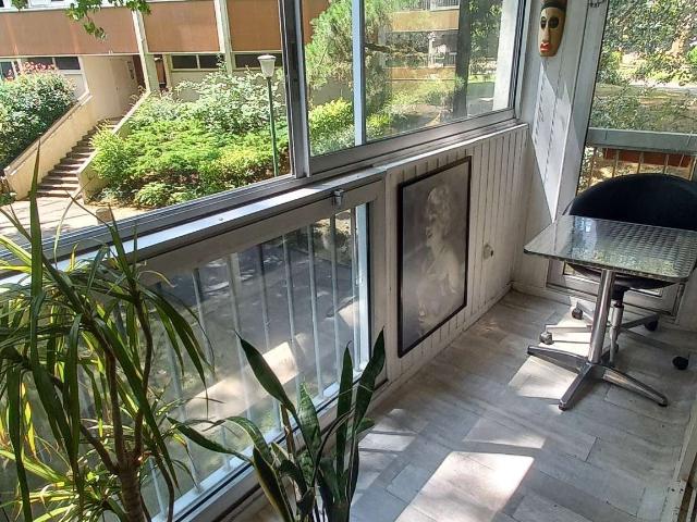 Appartement vente à Nantes, Saint-herblain