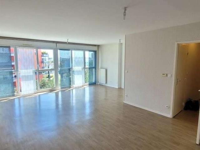 Appartement vente à Nantes, Saint-herblain