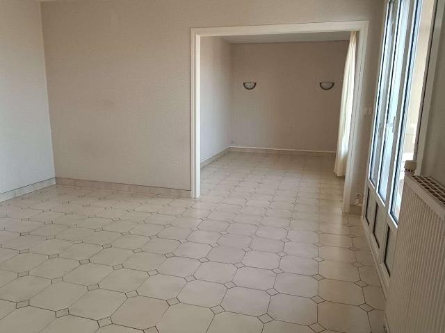 Appartement vente à Nantes, Saint-herblain