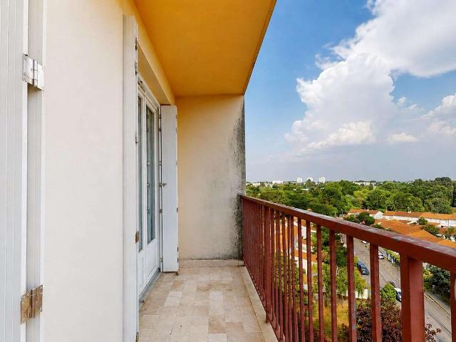Appartement vente à Nantes, Saint-herblain