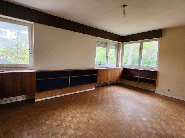 Appartement vente à Nantes