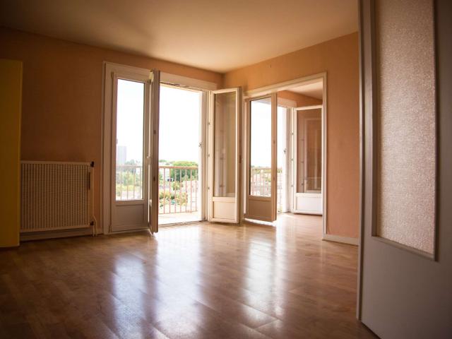 Appartement vente à Nantes, Saint-herblain