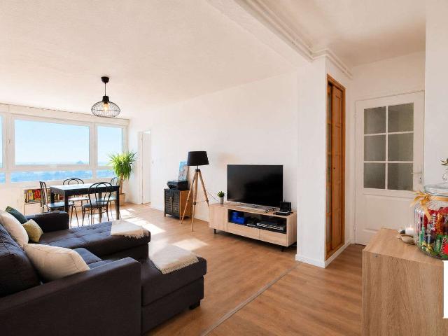 Appartement vente à Nantes, Saint-herblain