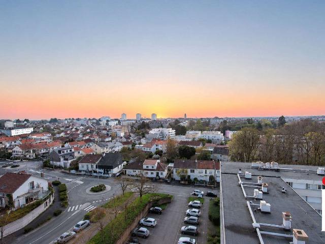 Appartement vente à Nantes, Saint-herblain
