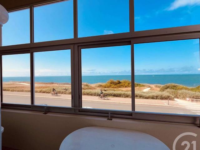 Appartement vente à Les Sables-d'Olonne, Saint-hilaire-de-riez
