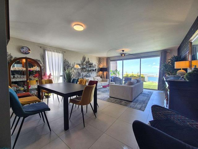 Appartement vente à Les Sables-d'Olonne, Saint-hilaire-de-riez