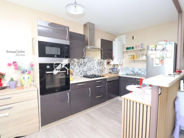 Appartement vente à Rennes, Bretagne