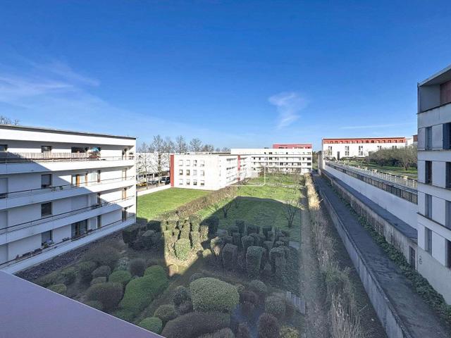 Appartement vente à Rennes, Bretagne