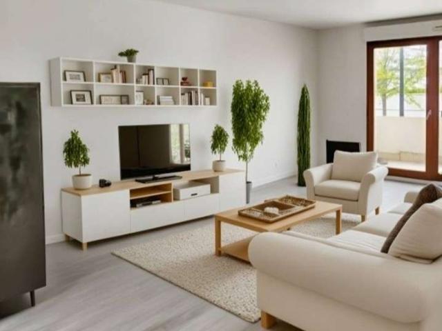 Appartement vente à Rennes, Bretagne