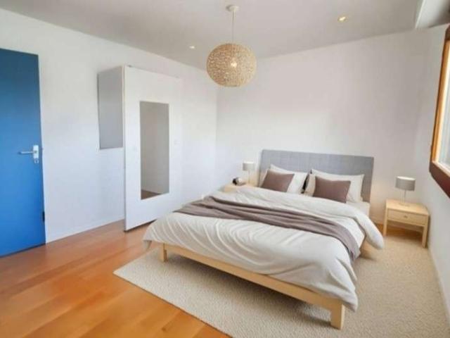 Appartement vente à Rennes, Bretagne