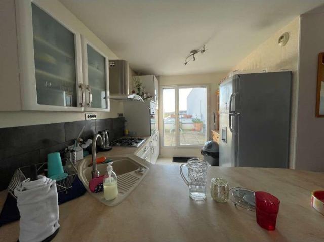 Appartement vente à Rennes, Bretagne