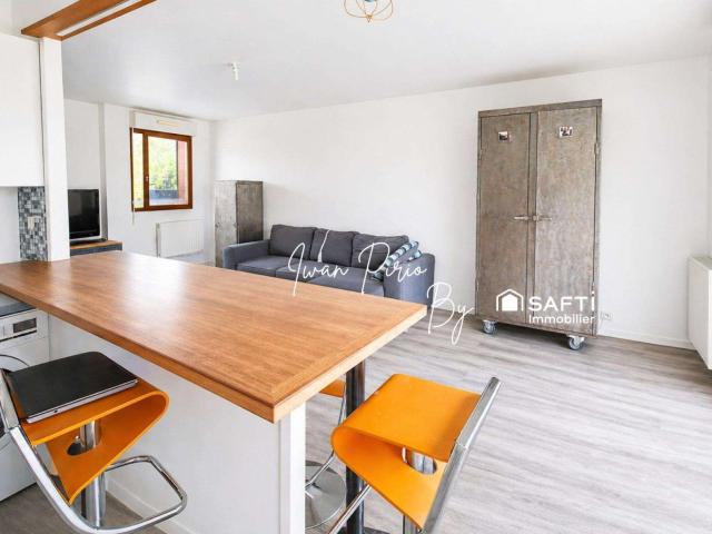 Appartement vente à Rennes, Bretagne