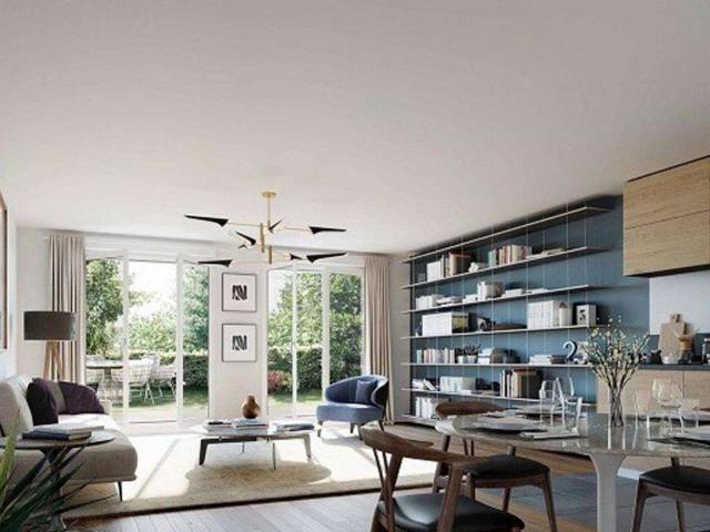 Appartement vente à Les Sables-d'Olonne, Saint-jean-de-monts