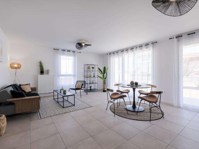 Appartement vente à Les Sables-d'Olonne, Saint-jean-de-monts