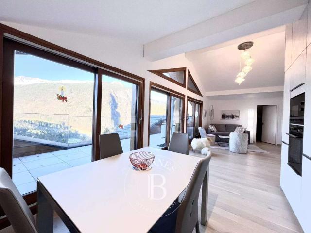 Appartement vente à Annecy, Saint-jean-de-sixt