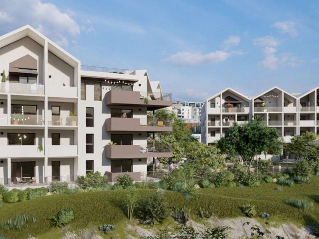 Appartement vente à Montpellier, Saint-jean-de-védas