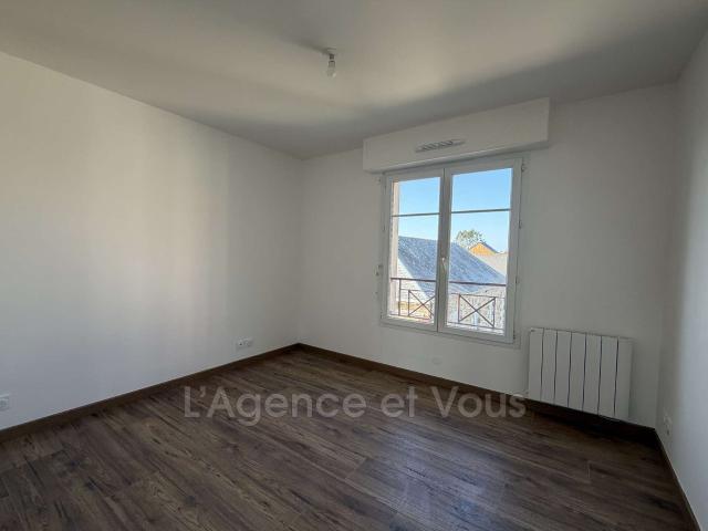 Appartement vente à Saint-Malo, Bretagne