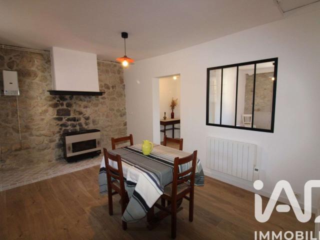 Appartement vente à Céret, Saint-laurent-de-cerdans