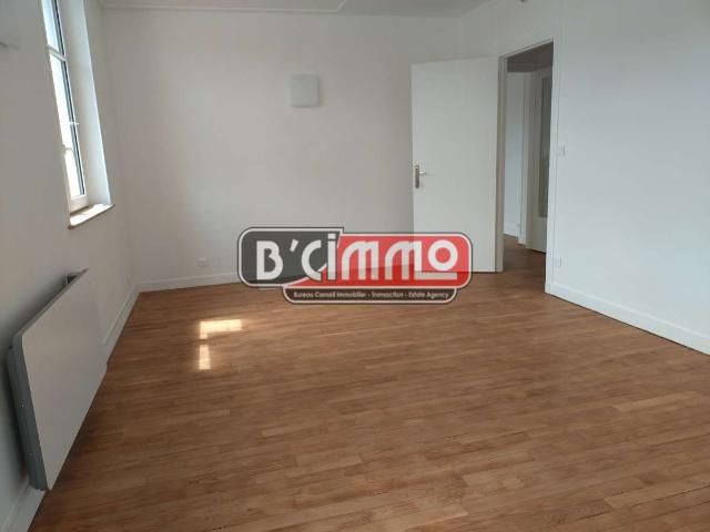 Appartement vente à Saint-Lô, Saint-lô