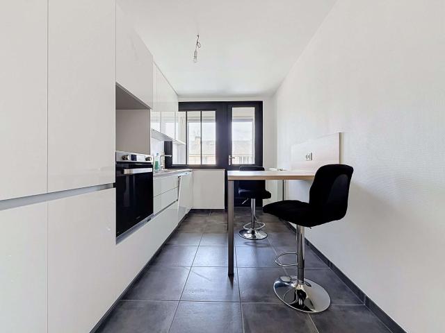 Appartement vente à Saint-Lô, Saint-lô