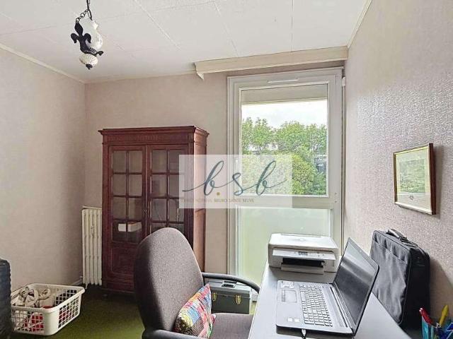 Appartement vente à Saint-Lô, Saint-lô