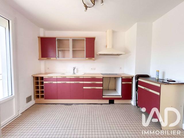 Appartement vente à Saint-Lô, Saint-lô