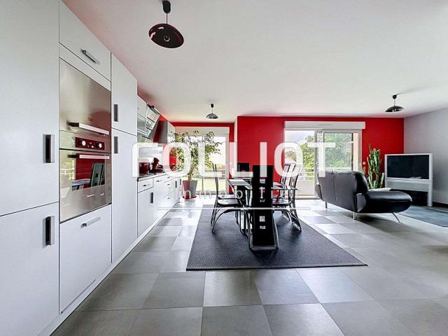 Appartement vente à Saint-Lô, Saint-lô