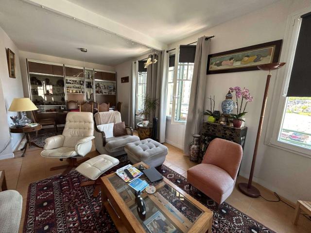 Appartement vente à Saint-Malo, Bretagne