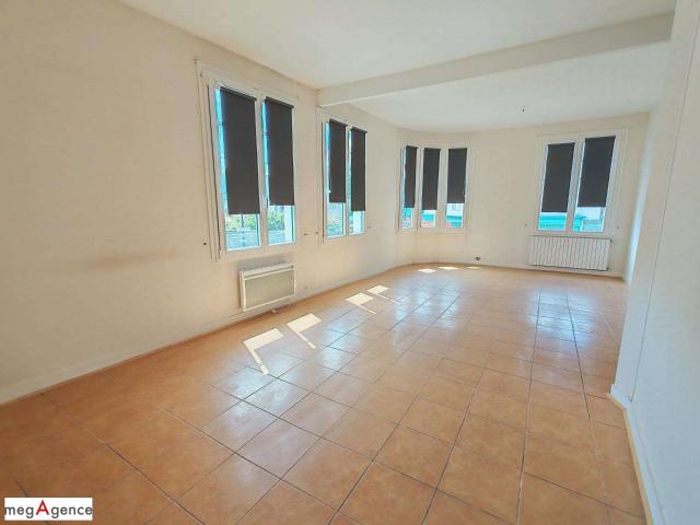 Appartement vente à Saint-Malo, Bretagne