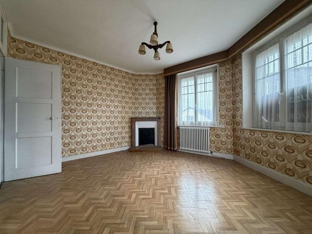 Appartement vente à Saint-Malo, Bretagne