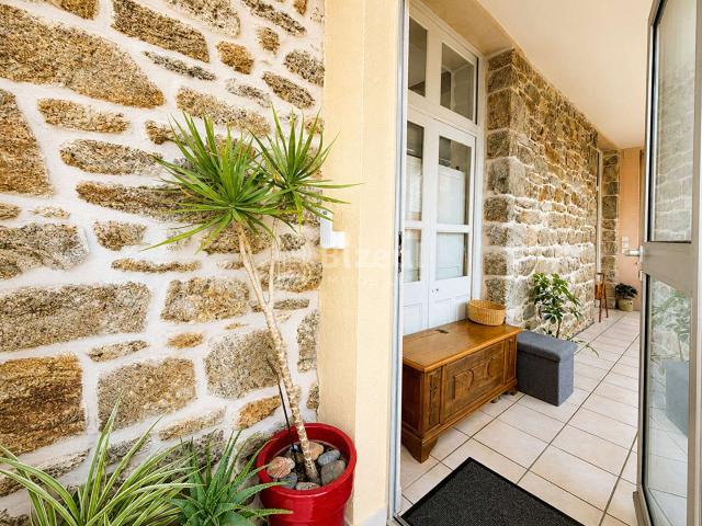 Appartement vente à Saint-Malo, Bretagne